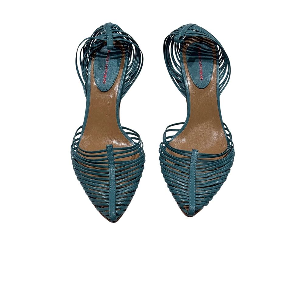 Paolo Lantorno pumps women’s size 9